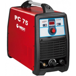 Helvi PC 75 A12 STM 120 (with CNC) в Аксиньино