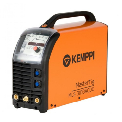 Kemppi MasterTig MLS 3003 ACDC в Аксиньино