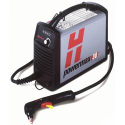Hypertherm PowerMax 30AIR в Аксиньино